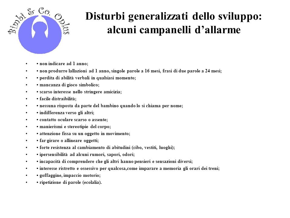 Bimbi Co Onlus Centro Per Le Famiglie Ppt Scaricare